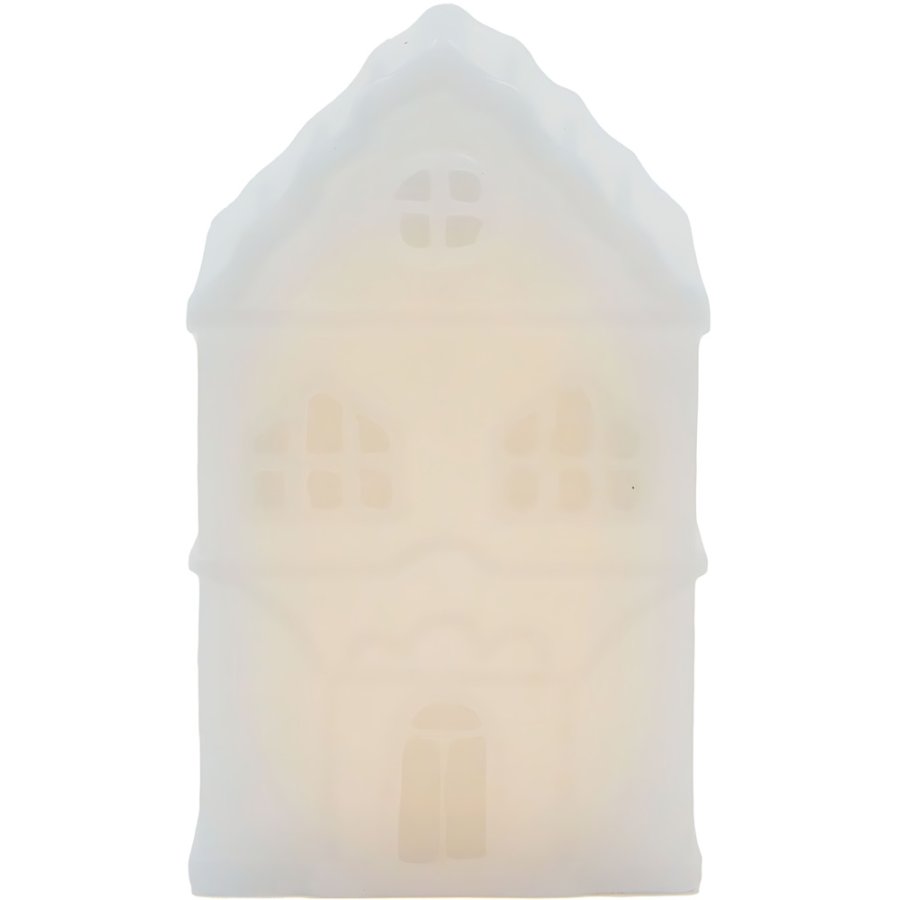 Sirius Skagen Lyshus LED H10 cm, Villa