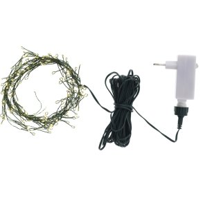 Sirius Knirke Cluster Lysk�de, Gr�n/Klar