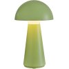 Sirius Sam Trdls Bordlampe H28 cm, Spring Green