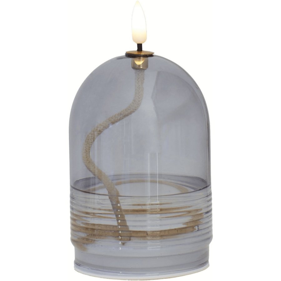 Sirius Dea Olielampe LED H11 cm, Gr�