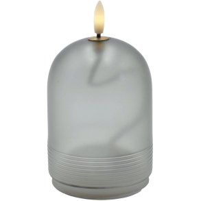 Sirius Minna Olielampe LED H11 cm, Varm Gr�