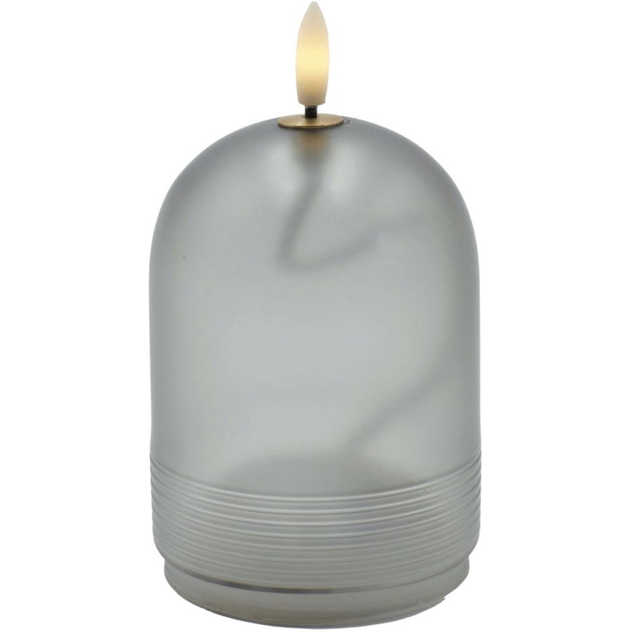 Sirius Minna Olielampe LED H11 cm, Varm Gr�