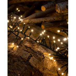 Sirius Top-Line Cluster Suppleringsst 4,5 m, Varm Hvid