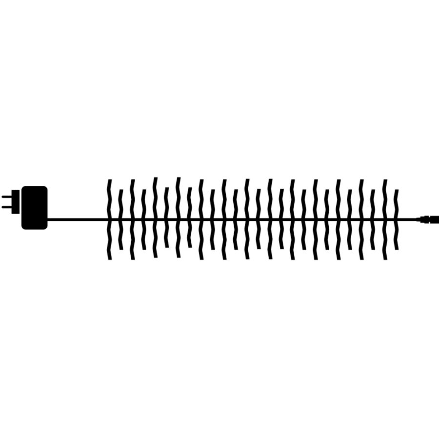 Sirius Top Line Ultra Cluster Starter Kit 3 m