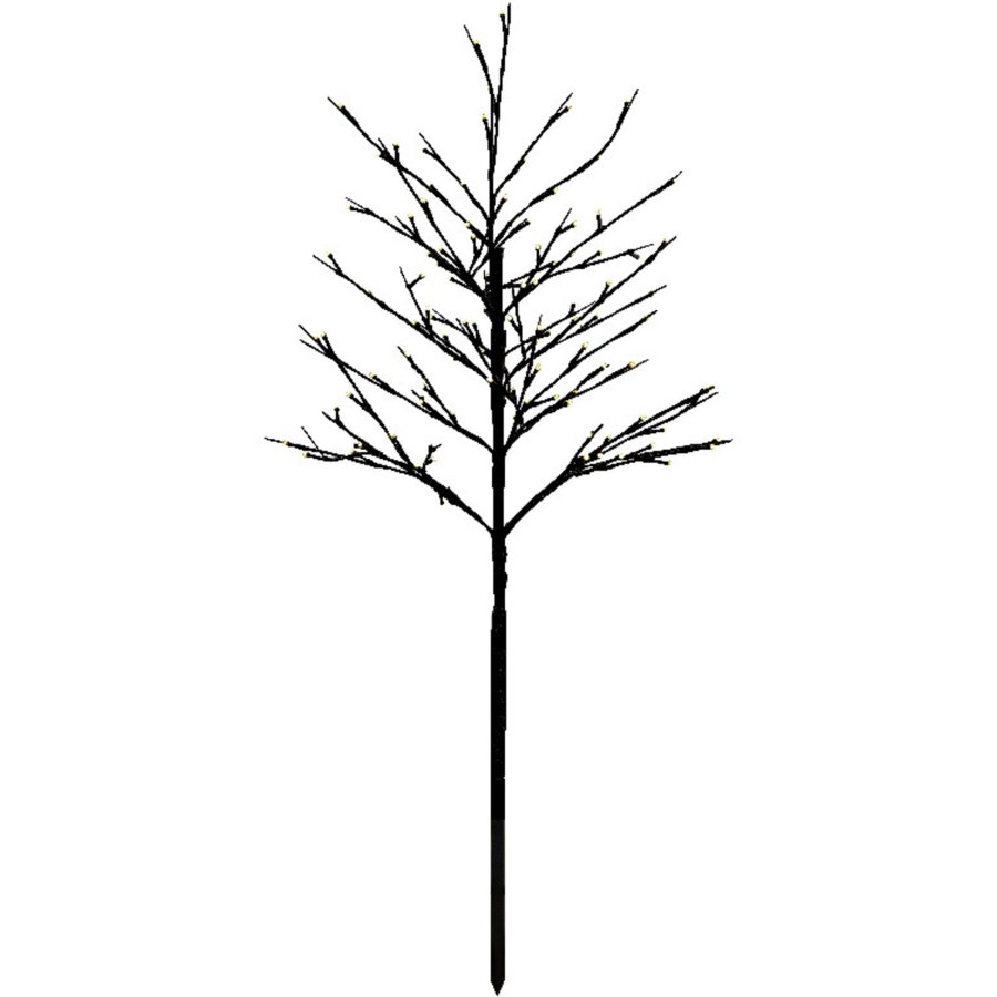 Sirius Noah Tr� H1,5 m, Sort