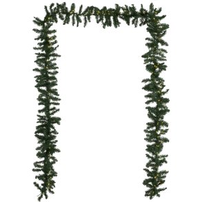 Sirius Anton Granranke 4,8 m, Grn