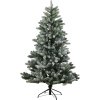 Sirius Anton Weihnachtsbaum H1,8 m, Schnee