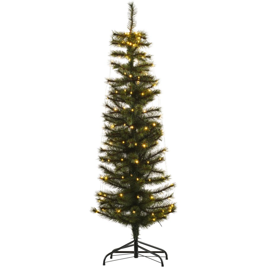 Sirius Alvin Weihnachtsbaum 1,5 m, Grn