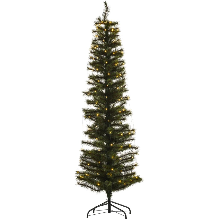 Sirius Alvin Weihnachtsbaum 1,8 m, Grn