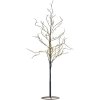 Sirius Rasmus Tr� 273 LED H120 cm, Sort