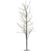 Sirius Rasmus Tr� 450 LED H150 cm, Sort