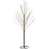 Sirius Hector Tr� 240 LED H120 cm, Brun