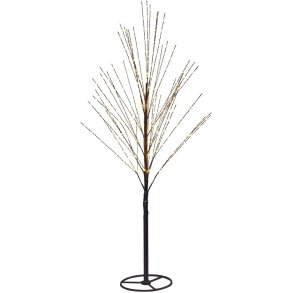 Sirius Hector Tr� 240 LED H120 cm, Brun