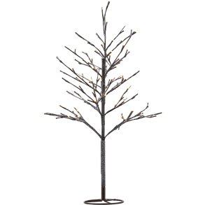 Sirius Alex Baum H1,2 m, Schneeweiß