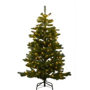 Sirius Anni Juletræ 1,8 m, Grøn