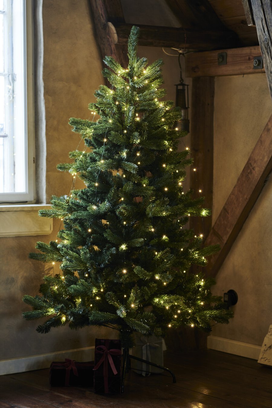 Sirius Anni Weihnachtsbaum 1,8 m, Grn