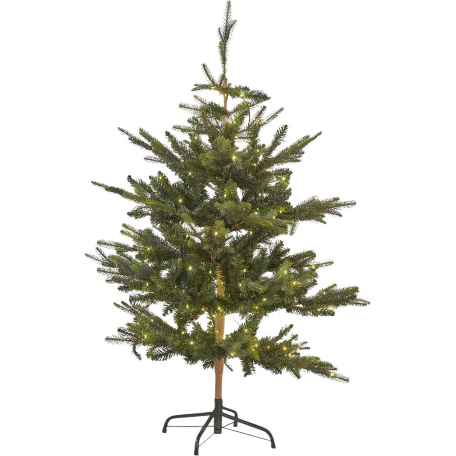 Sirius Axel Weihnachtsbaum LED H150 cm, Grn