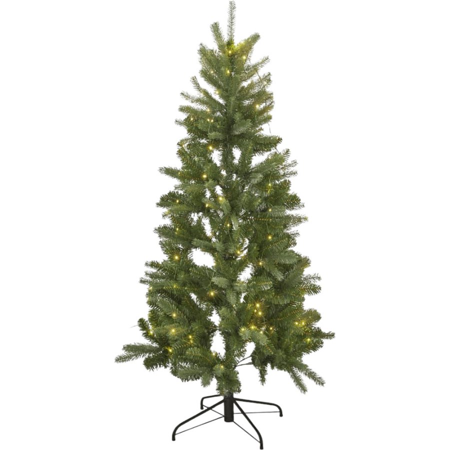 Sirius Eric Weihnachtsbaum LED H150 cm, Grn