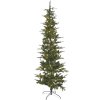 Sirius Lauritz Juletr� LED H180 cm, Gr�n