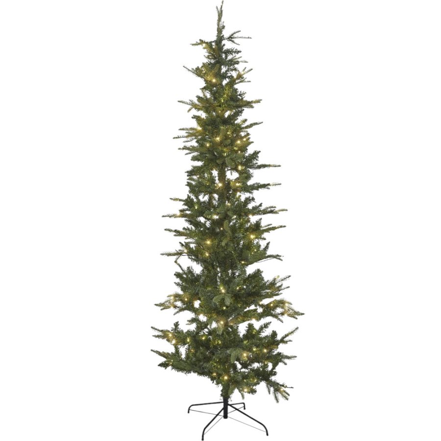 Sirius Lauritz Weihnachtsbaum LED H180 cm, Grn