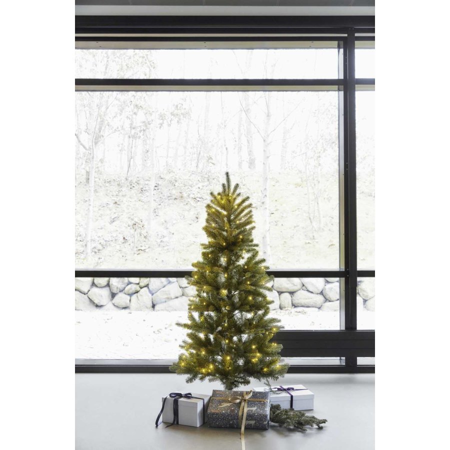 Sirius Elton Weihnachtsbaum LED H150 cm, Grn
