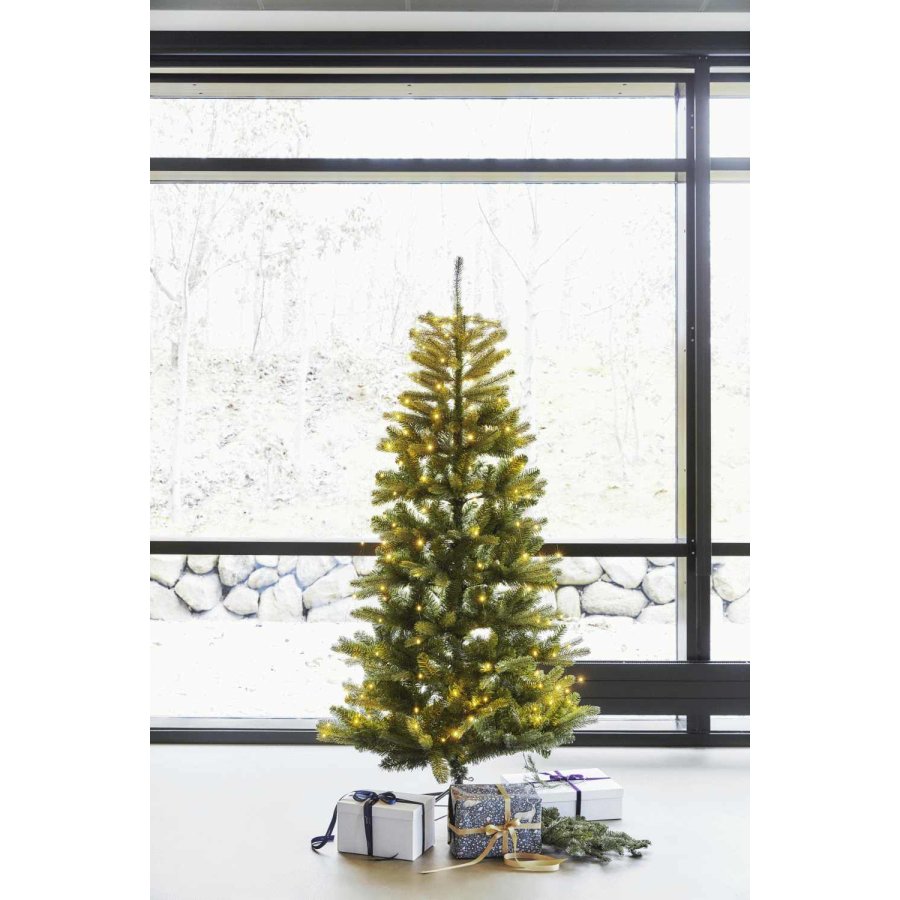 Sirius Elton Weihnachtsbaum LED H180 cm, Grn