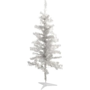 Sirius Happy Kerstboom LED H120 cm, Zilver