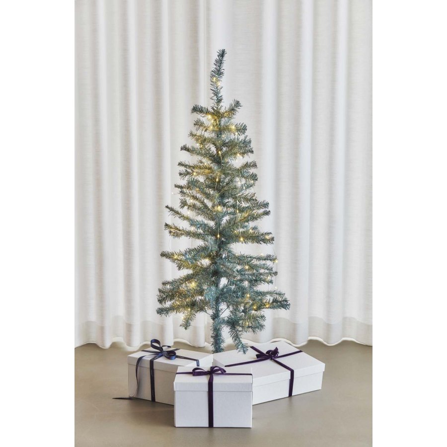 Sirius Happy Weihnachtsbaum LED H120 cm, Grn