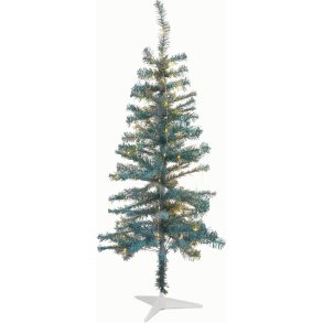 Sirius Happy Kerstboom LED H120 cm, Groen