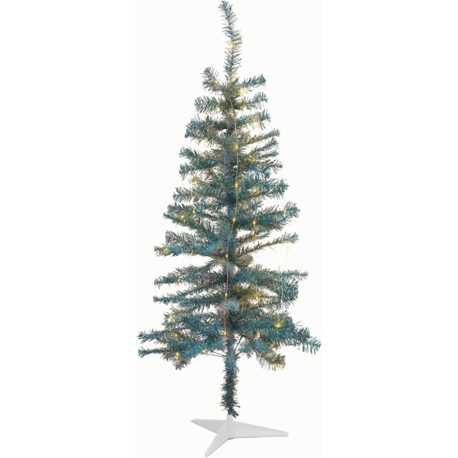 Sirius Happy Weihnachtsbaum LED H120 cm, Grn