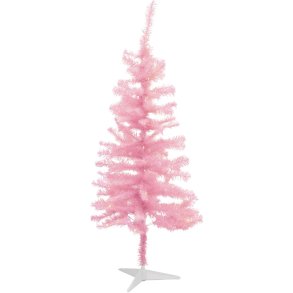 Sirius Happy Kerstboom LED H120 cm, Pink
