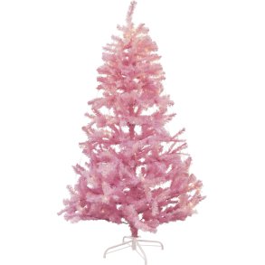Sirius Pinky Kerstboom LED H180 cm, Pink