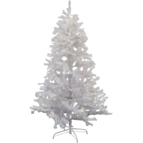 Sirius Snowy Kerstboom LED H180 cm, Wit