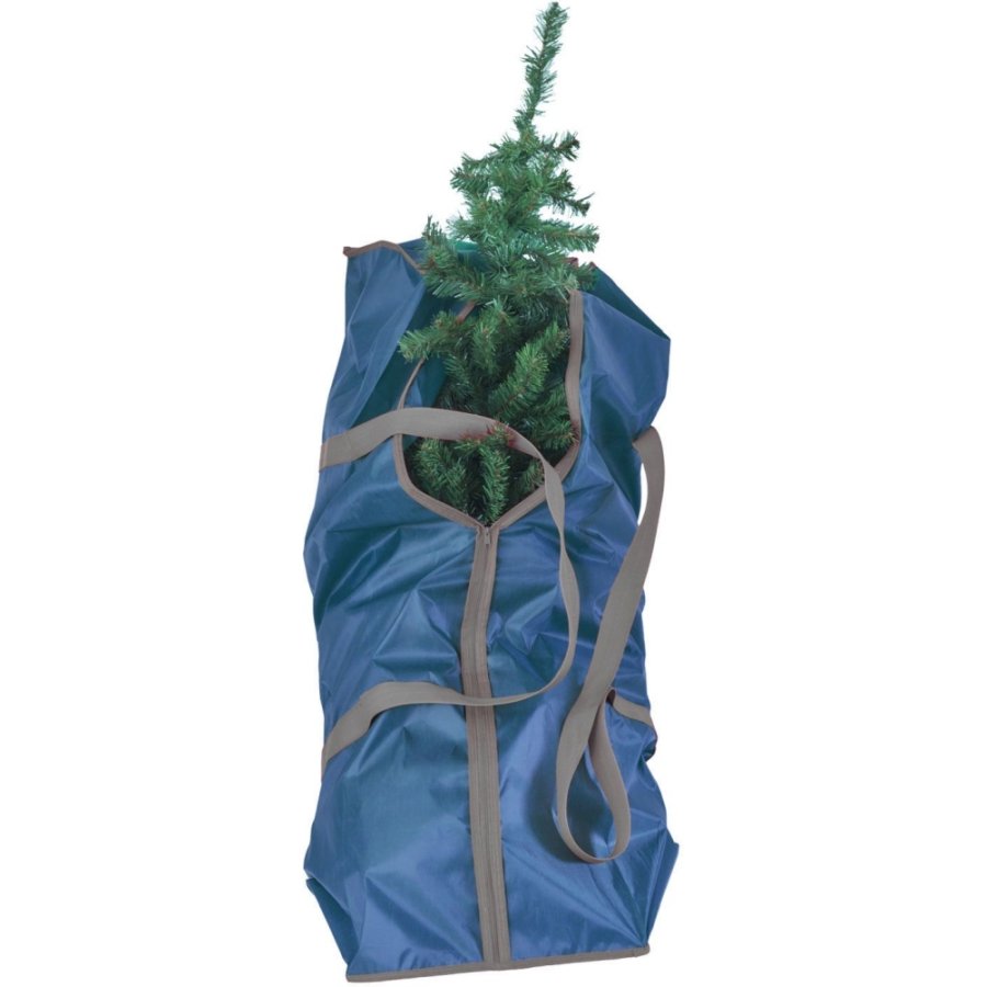 Sirius Juletr�spose 115 cm, Bl�