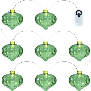 Sirius Millie Guirlande 1,5 m, Gr�n