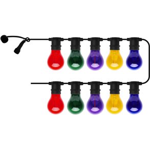 Sirius Tobias Startst 4,5 m, Multi