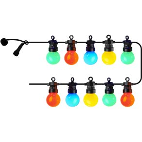 Sirius Lucas Startst 3 m, Multi