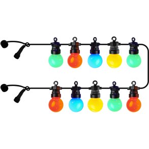 Sirius Lucas Suppleringskde 3 m, Multi