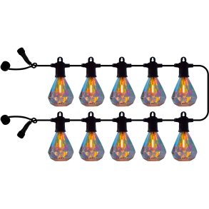 Sirius Marcus Suppleringsst 3 m, Varm Hvid