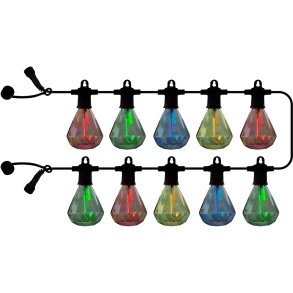 Sirius Marcus Suppleringsst 3 m, Multi