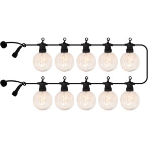 Sirius Luke Suppleringsst 10 m, Klar