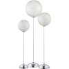 Sirius Trio Mega Wave Glasdekoration 3 stk, Wave