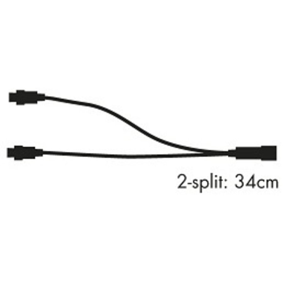 Sirius Tech-Line 2-Split 34 cm