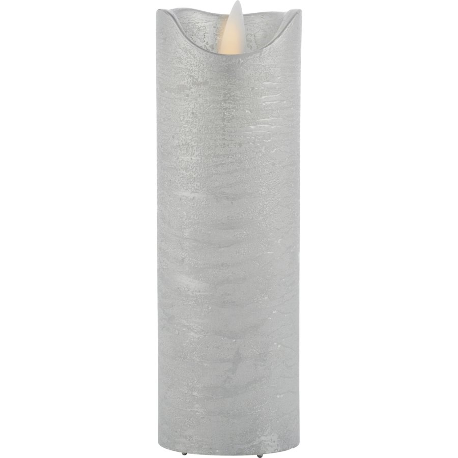 Sirius Sara Exclusive Bloklys H15 cm, S�lv