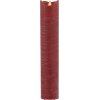 Sirius Sara Exclusive Bloklys H25 cm, Rd