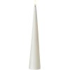 Sirius Sille Keglelys LED 4,8/H26 cm, Hvid