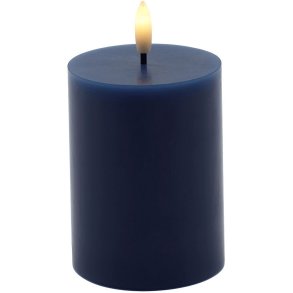 Sirius Sille Bloklys LED �7,5/H10 cm, Dybhav