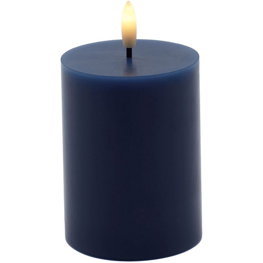 Sirius Sille Bloklys LED �7,5/H10 cm, Dybhav