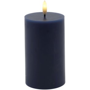 Sirius Sille Bloklys LED �7,5/H12,5 cm, Dybhav