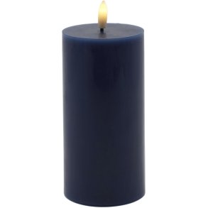 Sirius Sille Bloklys LED �7,5/H15 cm, Dybhav